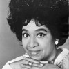 Betty Allen, mezzo-soprano and arts educator.